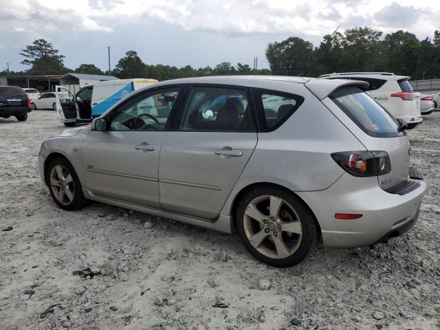 Photo 1 VIN: JM1BK343361521922 - MAZDA 3 HATCHBAC 