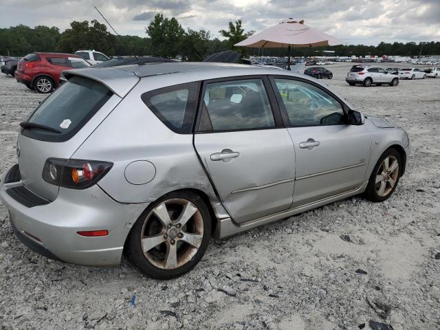 Photo 2 VIN: JM1BK343361521922 - MAZDA 3 HATCHBAC 