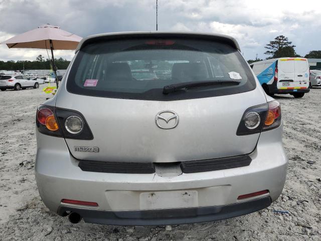 Photo 5 VIN: JM1BK343361521922 - MAZDA 3 HATCHBAC 