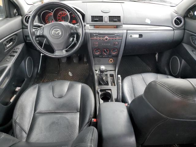 Photo 7 VIN: JM1BK343361521922 - MAZDA 3 HATCHBAC 