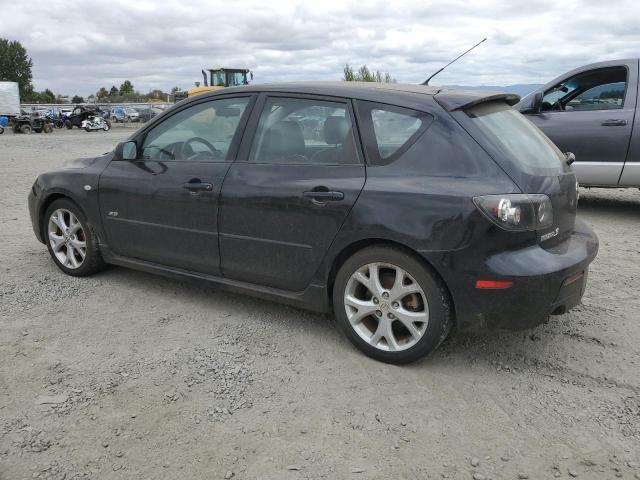 Photo 1 VIN: JM1BK343371661714 - MAZDA 3 HATCHBAC 