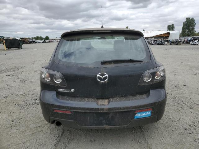 Photo 5 VIN: JM1BK343371661714 - MAZDA 3 HATCHBAC 