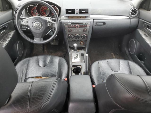 Photo 7 VIN: JM1BK343371661714 - MAZDA 3 HATCHBAC 