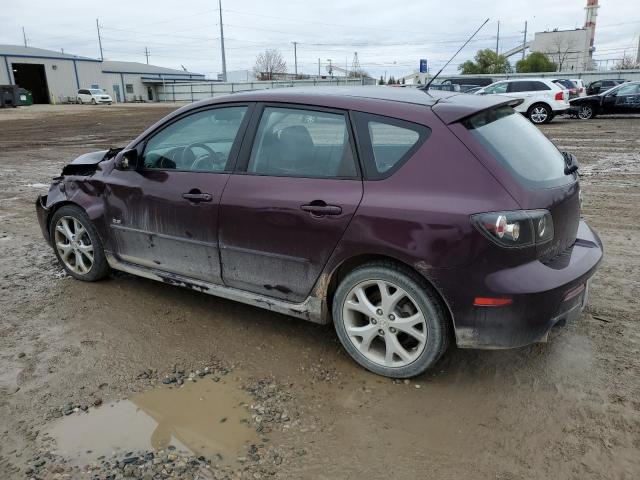 Photo 1 VIN: JM1BK343371716257 - MAZDA 3 HATCHBAC 