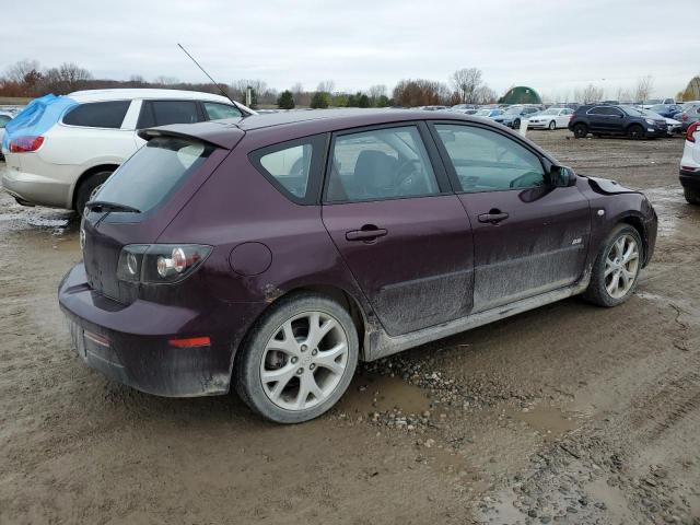 Photo 2 VIN: JM1BK343371716257 - MAZDA 3 HATCHBAC 