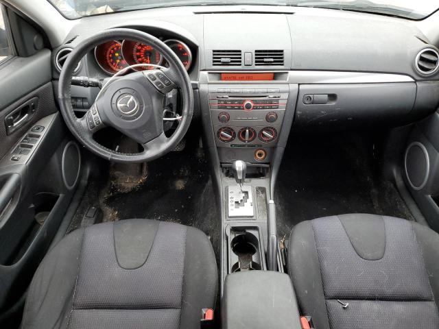 Photo 7 VIN: JM1BK343371716257 - MAZDA 3 HATCHBAC 