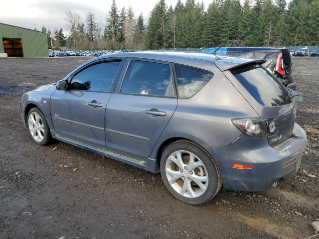 Photo 1 VIN: JM1BK343371729414 - MAZDA 3 HATCHBAC 