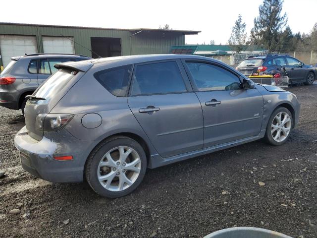 Photo 2 VIN: JM1BK343371729414 - MAZDA 3 HATCHBAC 