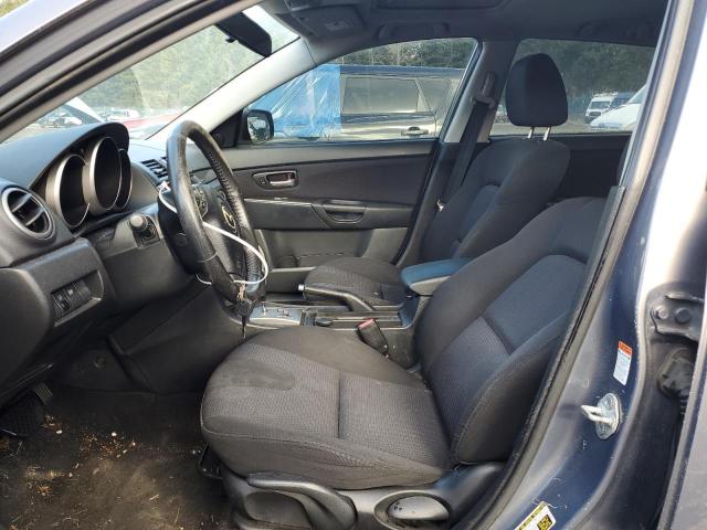 Photo 6 VIN: JM1BK343371729414 - MAZDA 3 HATCHBAC 