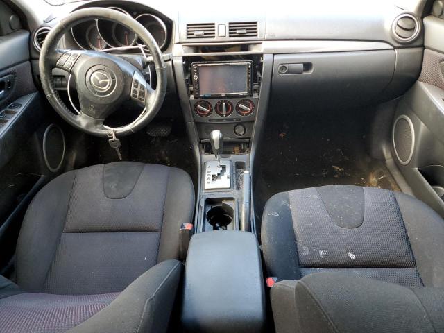 Photo 7 VIN: JM1BK343371729414 - MAZDA 3 HATCHBAC 