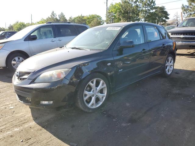 Photo 0 VIN: JM1BK343381135049 - MAZDA MAZDA3 