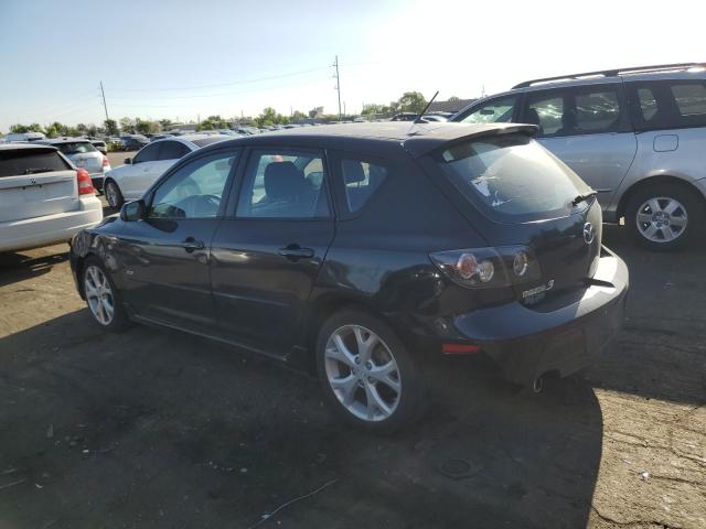 Photo 1 VIN: JM1BK343381135049 - MAZDA MAZDA3 