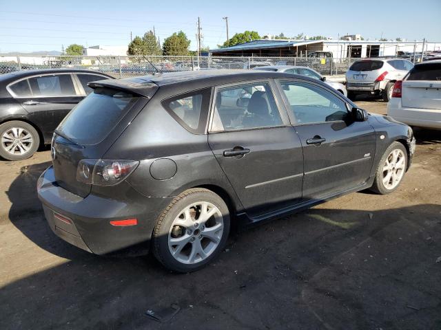 Photo 2 VIN: JM1BK343381135049 - MAZDA MAZDA3 