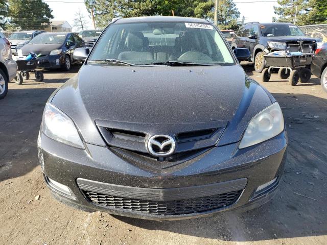 Photo 4 VIN: JM1BK343381135049 - MAZDA MAZDA3 