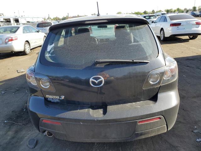 Photo 5 VIN: JM1BK343381135049 - MAZDA MAZDA3 