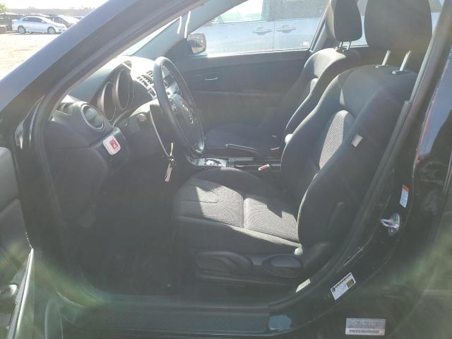 Photo 6 VIN: JM1BK343381135049 - MAZDA MAZDA3 