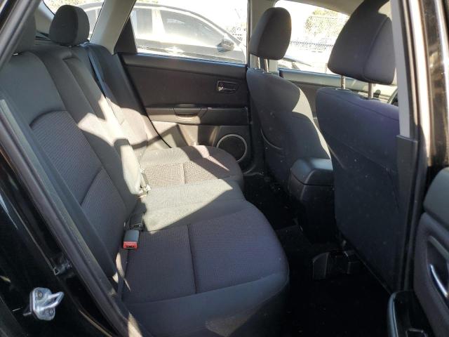 Photo 9 VIN: JM1BK343381135049 - MAZDA MAZDA3 