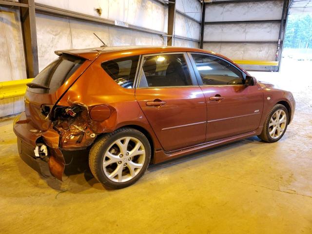 Photo 2 VIN: JM1BK343381145564 - MAZDA MAZDA3 