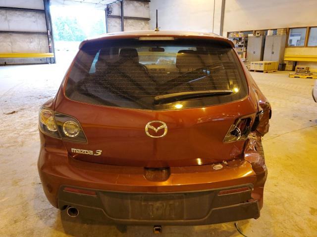 Photo 5 VIN: JM1BK343381145564 - MAZDA MAZDA3 