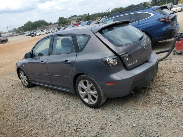 Photo 1 VIN: JM1BK343381829319 - MAZDA 3 HATCHBAC 