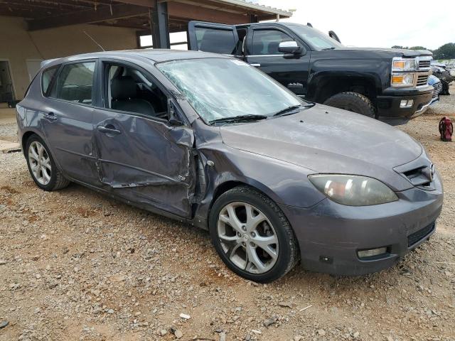 Photo 3 VIN: JM1BK343381829319 - MAZDA 3 HATCHBAC 