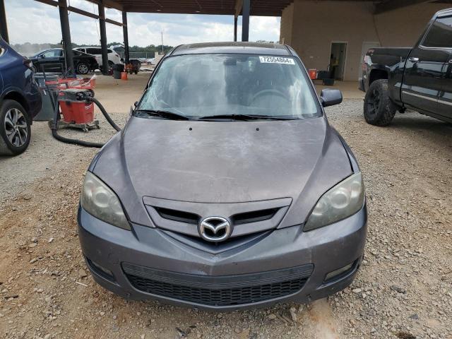 Photo 4 VIN: JM1BK343381829319 - MAZDA 3 HATCHBAC 