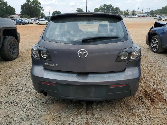 Photo 5 VIN: JM1BK343381829319 - MAZDA 3 HATCHBAC 