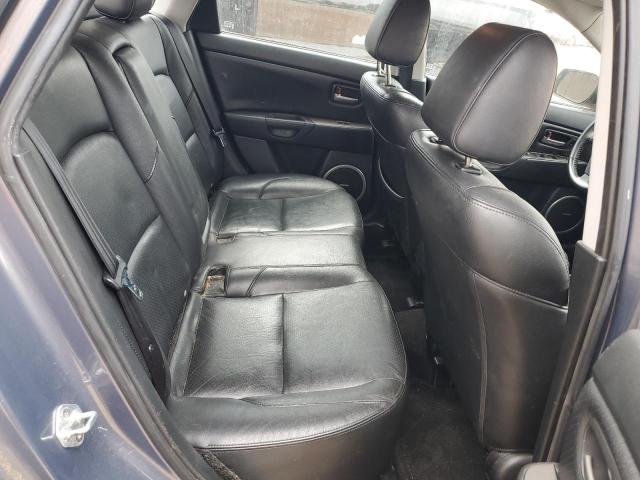 Photo 9 VIN: JM1BK343381829319 - MAZDA 3 HATCHBAC 