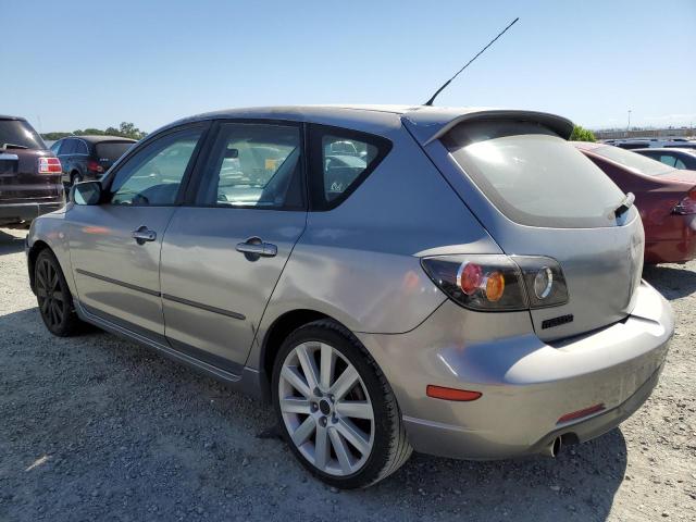 Photo 1 VIN: JM1BK343441113376 - MAZDA MAZDA3 