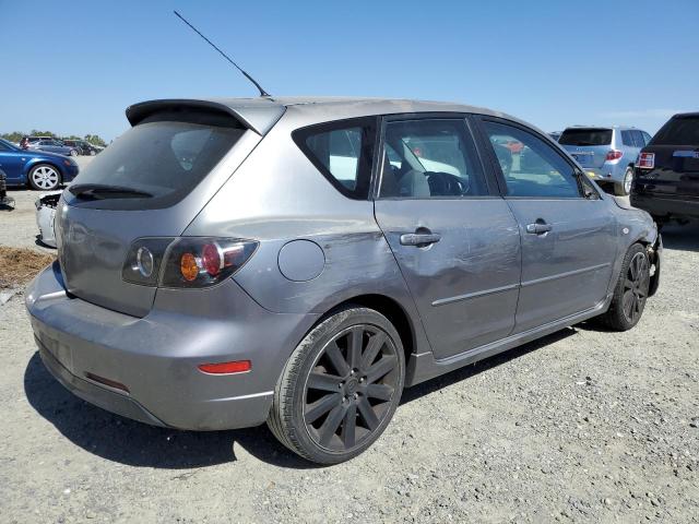 Photo 2 VIN: JM1BK343441113376 - MAZDA MAZDA3 