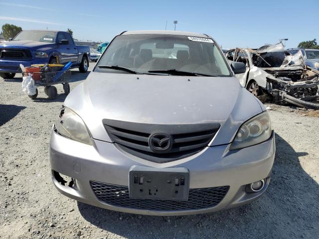 Photo 4 VIN: JM1BK343441113376 - MAZDA MAZDA3 