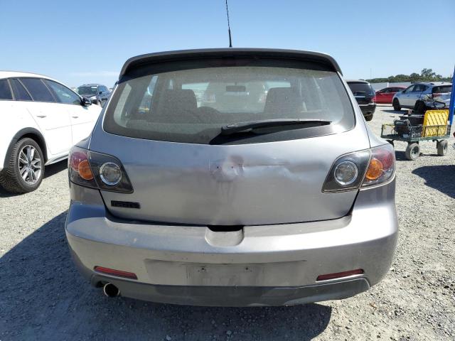 Photo 5 VIN: JM1BK343441113376 - MAZDA MAZDA3 