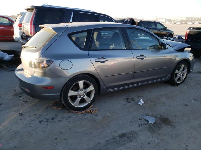 Photo 2 VIN: JM1BK343451251503 - MAZDA MAZDA3 