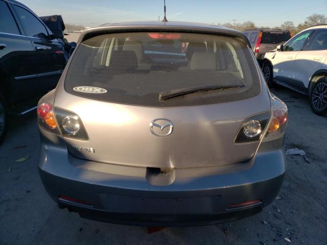 Photo 5 VIN: JM1BK343451251503 - MAZDA MAZDA3 