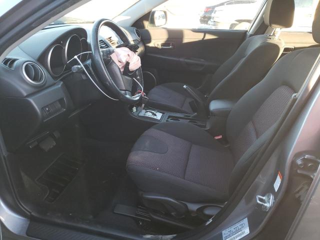 Photo 6 VIN: JM1BK343451251503 - MAZDA MAZDA3 