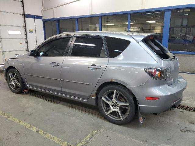 Photo 1 VIN: JM1BK343451267376 - MAZDA 3 HATCHBAC 