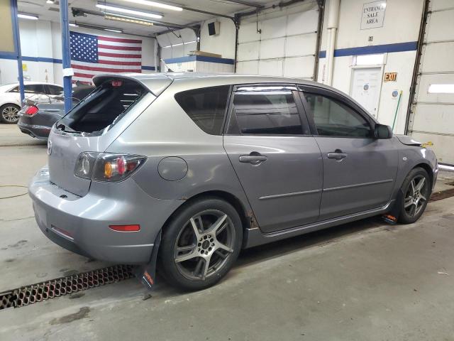 Photo 2 VIN: JM1BK343451267376 - MAZDA 3 HATCHBAC 