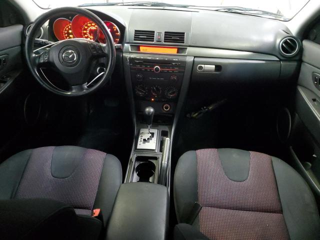 Photo 7 VIN: JM1BK343451267376 - MAZDA 3 HATCHBAC 