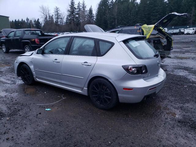 Photo 1 VIN: JM1BK343471630259 - MAZDA MAZDA3 