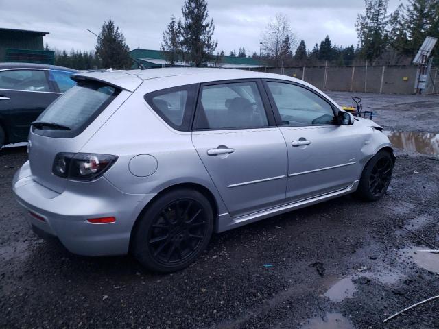 Photo 2 VIN: JM1BK343471630259 - MAZDA MAZDA3 