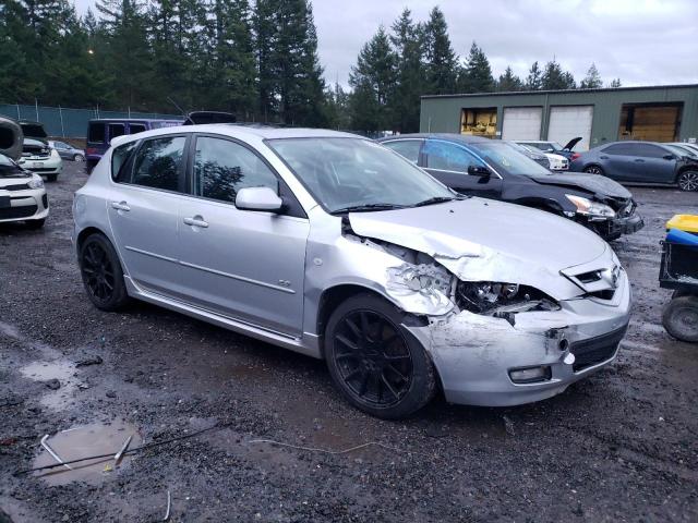 Photo 3 VIN: JM1BK343471630259 - MAZDA MAZDA3 