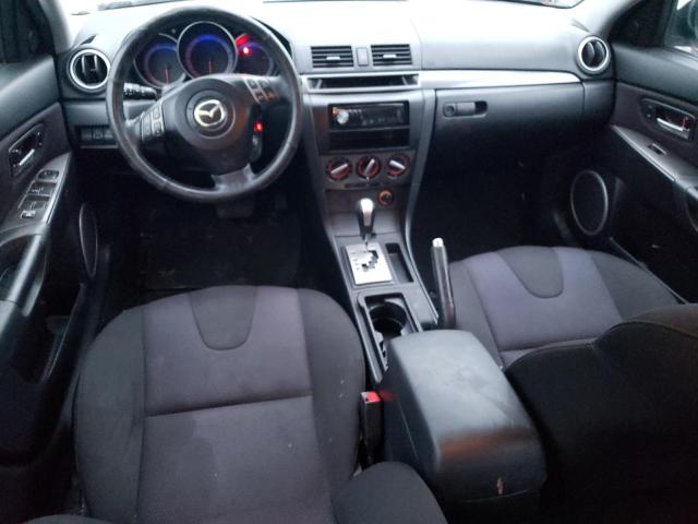 Photo 7 VIN: JM1BK343471630259 - MAZDA MAZDA3 