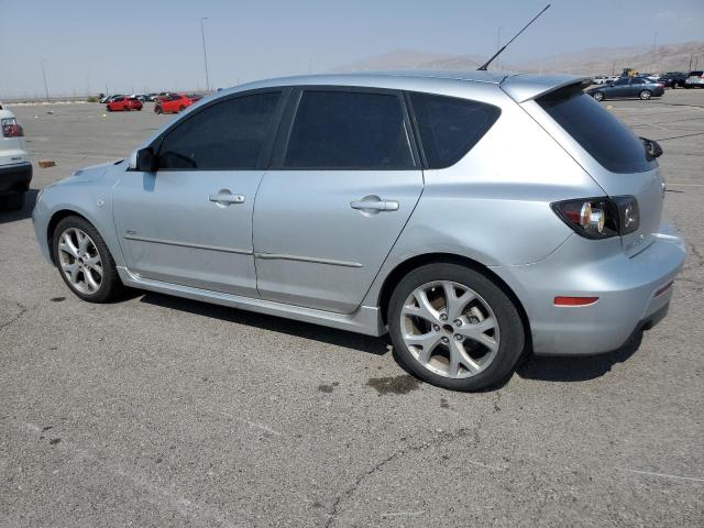 Photo 1 VIN: JM1BK343471632108 - MAZDA 3 HATCHBAC 