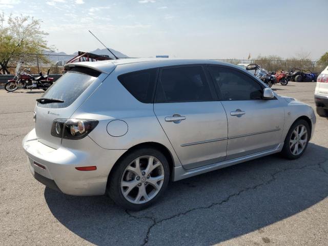 Photo 2 VIN: JM1BK343471632108 - MAZDA 3 HATCHBAC 