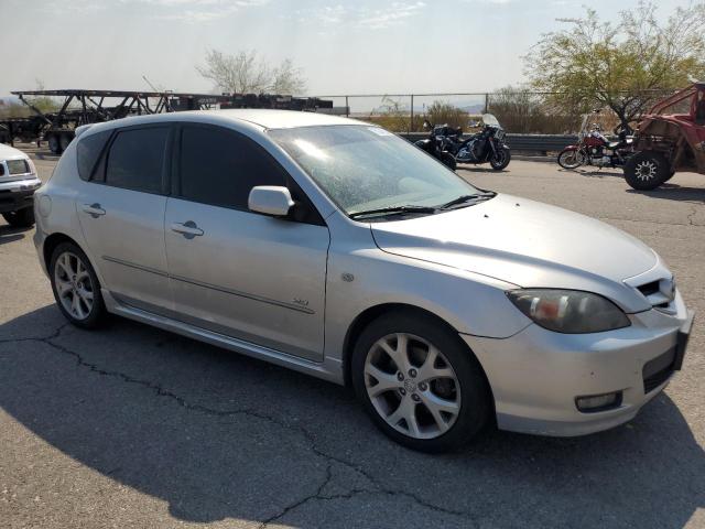 Photo 3 VIN: JM1BK343471632108 - MAZDA 3 HATCHBAC 