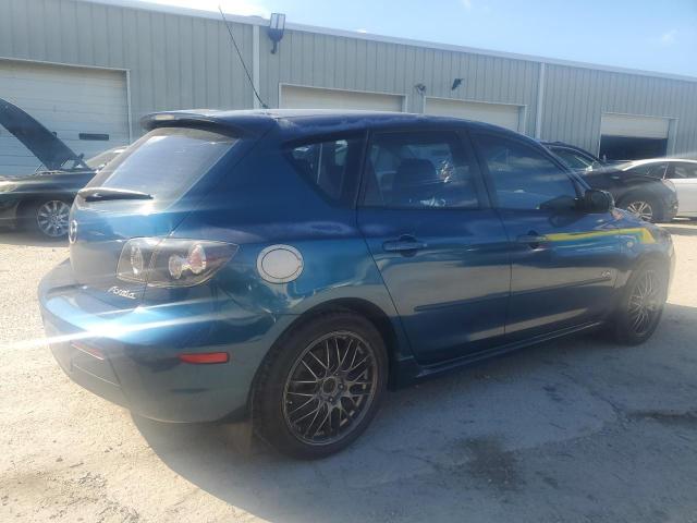 Photo 2 VIN: JM1BK343471654688 - MAZDA 3 HATCHBAC 