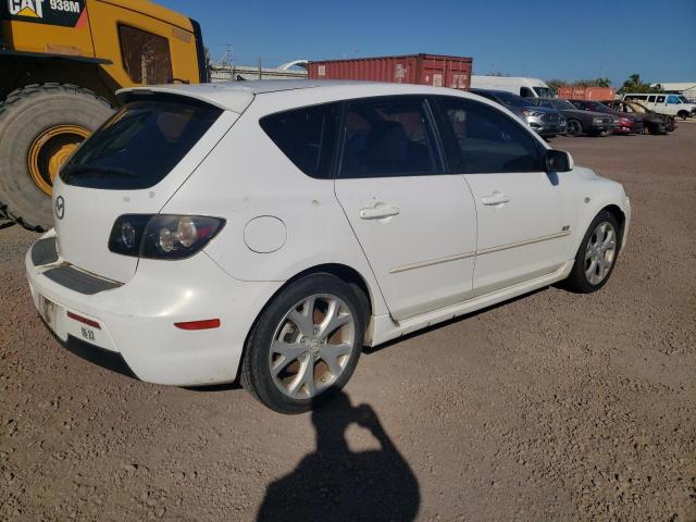 Photo 2 VIN: JM1BK343471707017 - MAZDA 3 HATCHBAC 