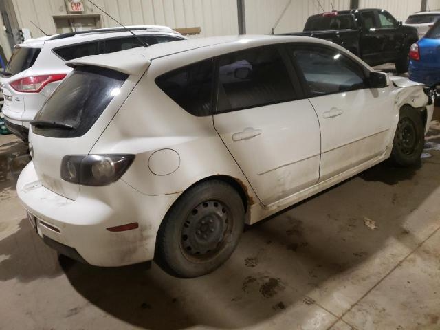 Photo 2 VIN: JM1BK343471739112 - MAZDA MAZDA3 