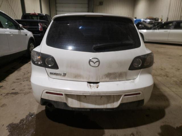 Photo 5 VIN: JM1BK343471739112 - MAZDA MAZDA3 