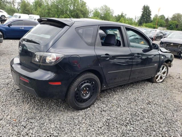 Photo 2 VIN: JM1BK343471769940 - MAZDA 3 HATCHBAC 